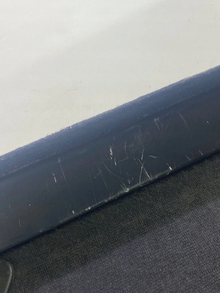 фото №10, Шторка багажника renault megane iii kombi