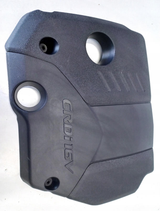 фото №1, Кришка захист двигуна kia sportage 29241-2a700