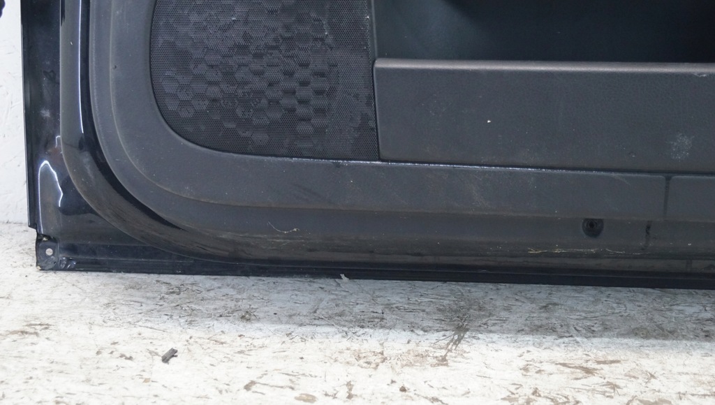 фото №16, Двері правий перед audi a4 b7