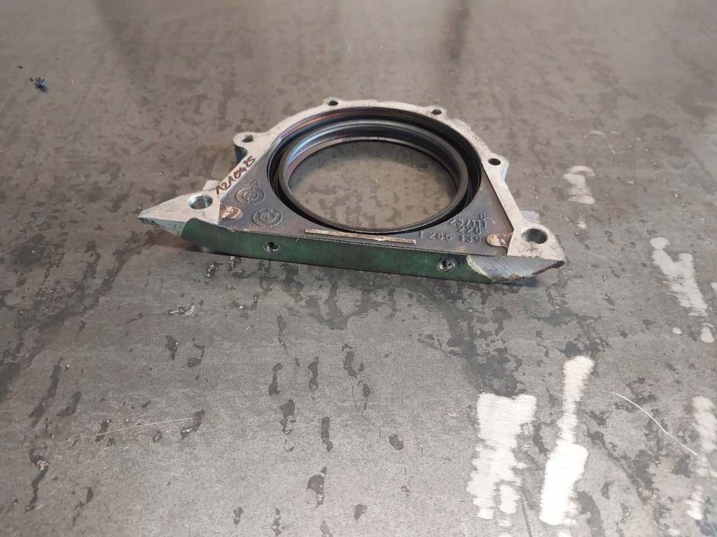 фото №6, Корпус ущільнювач вала bmw 3 e36 318i m40b18 184e1 1265139