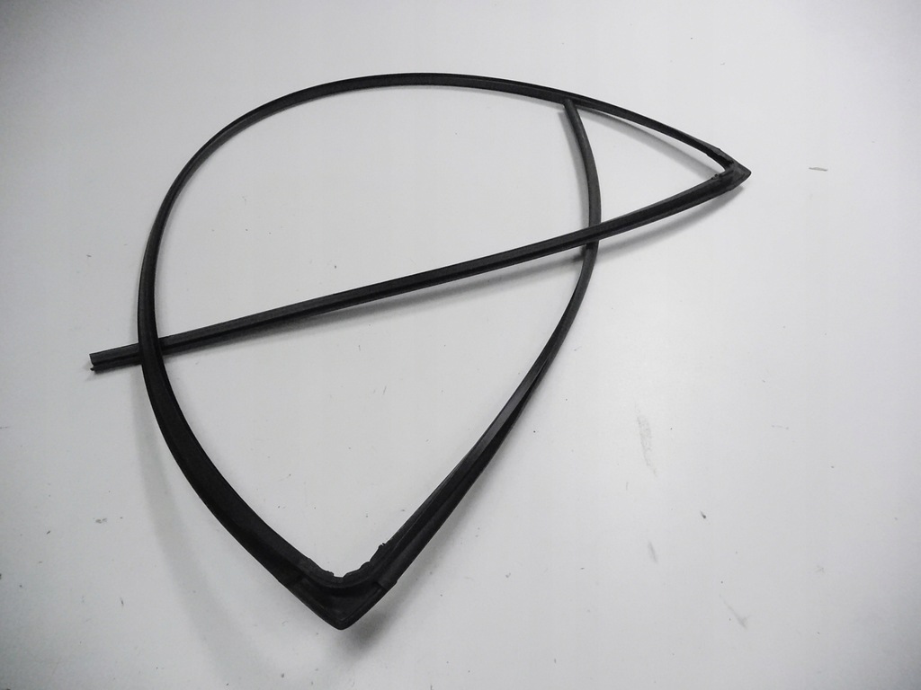 фото №6, Прокладка скло renault kangoo ii 7701207492