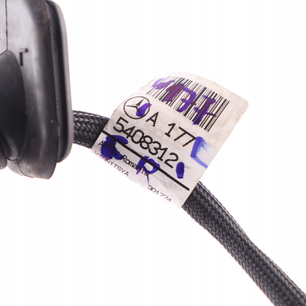 фото №9, Mercedes w177 w247 джгут трубопровід двері лівий перед a1775408312