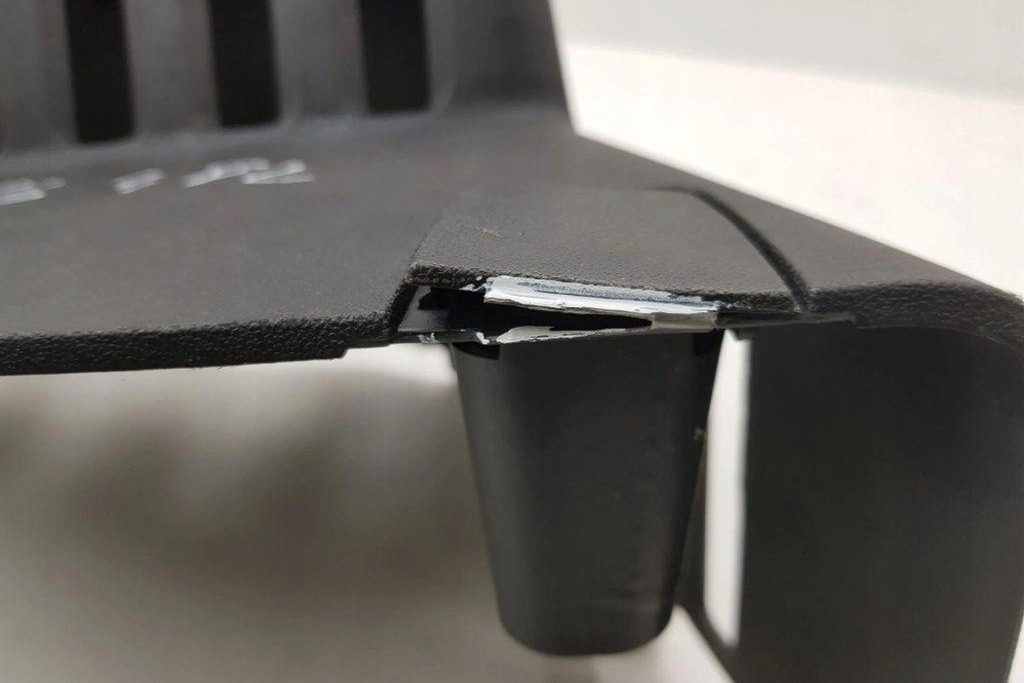 фото №7, Шторка багажника citroën berlingo k9 9677216777 1.6l дизель 2015