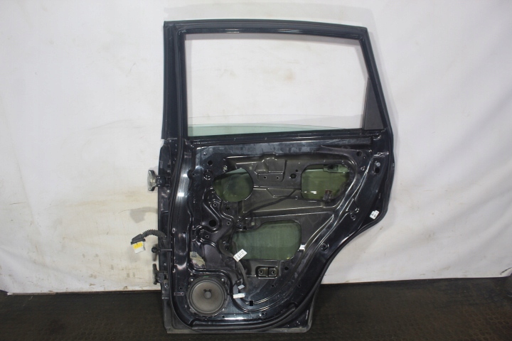 фото №8, Дверь правый задняя chevrolet captiva i 19u