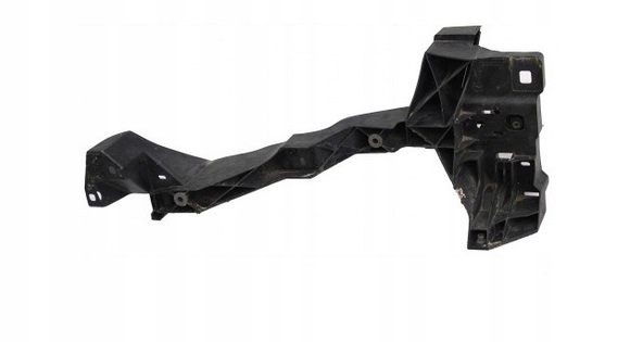 фото №1, Кронштейн фара правое audi q7 4m 15-