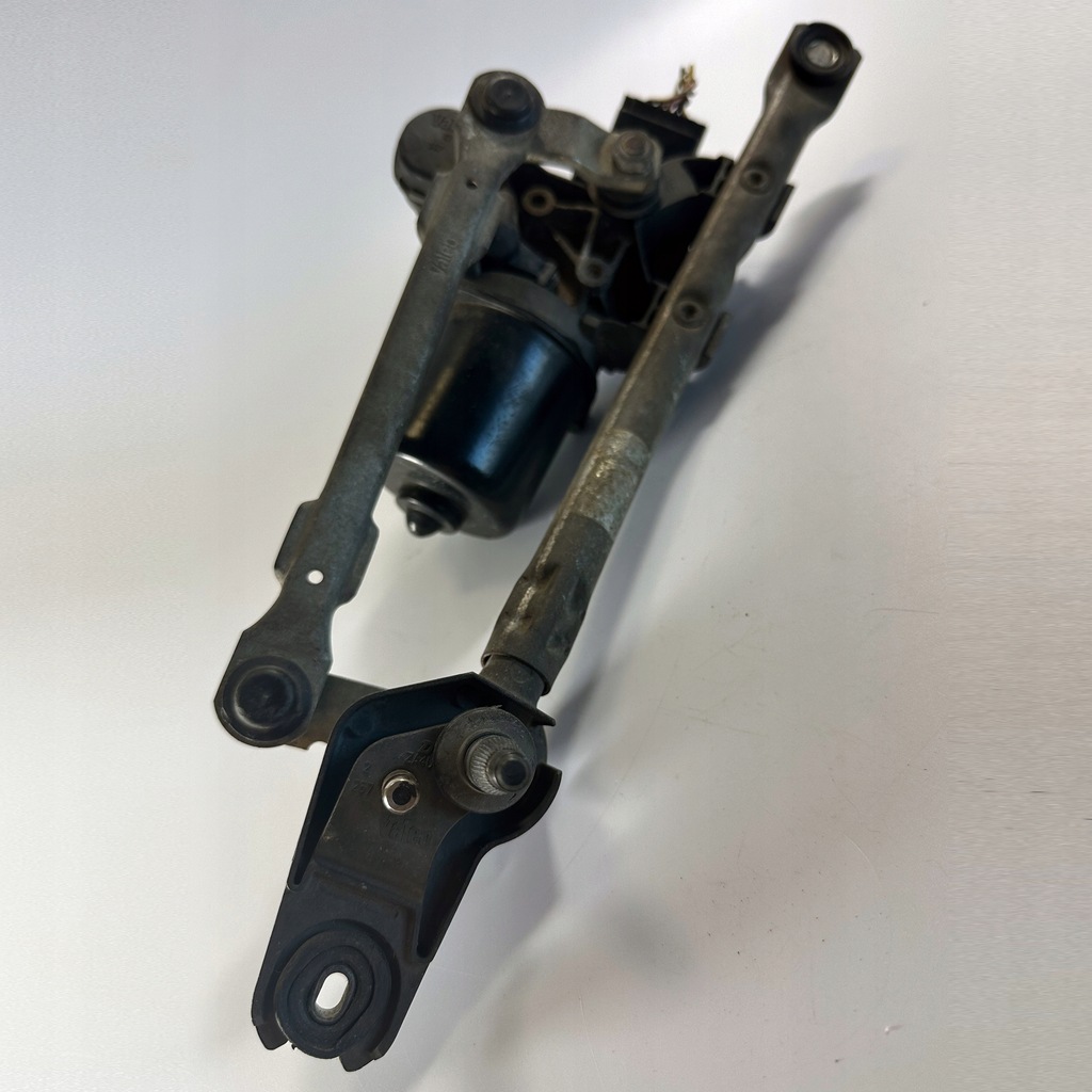 фото №6, Механизм дворник перед toyota aygo i