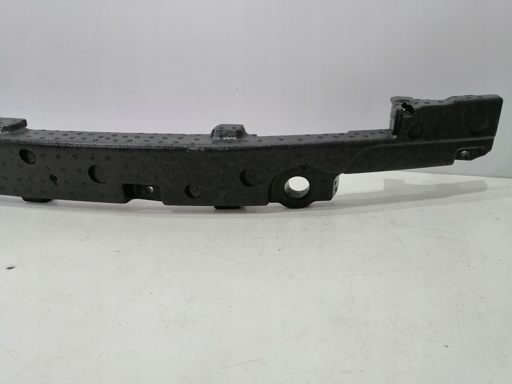 фото №5, Абсорбер передній tesla model 3