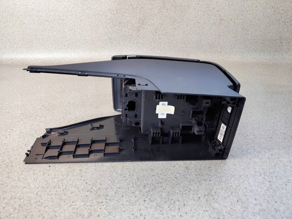 фото №6, Подлокотник туннель средний volvo s80 ii lift