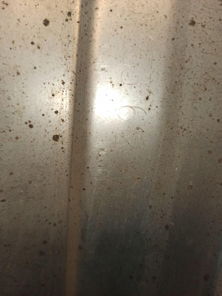 фото №5, Audi a8 d4 гаситель выхлоп 4h0253612an