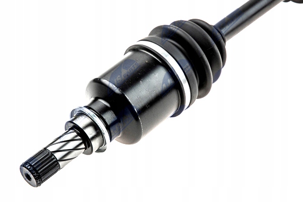 Nty приводной вал приводная renault clio 3 1.5dci 07- kangoo 1.5dci 05- левая Оригинал