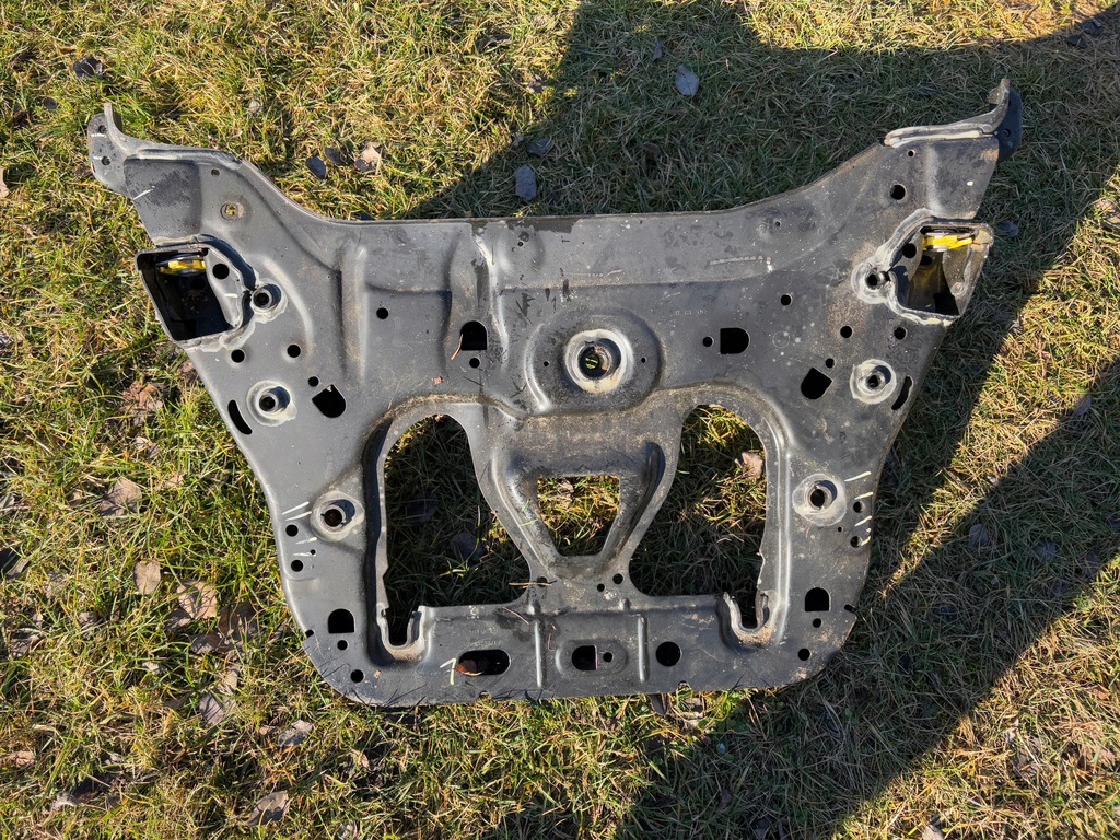 фото №1, Mercedes a-klasa подрамник подрамник a1776261400