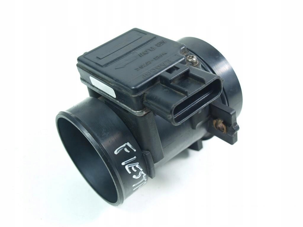 фото №1, Расходомер ford puma 1.4 1.6 16v ka 1.3 16v