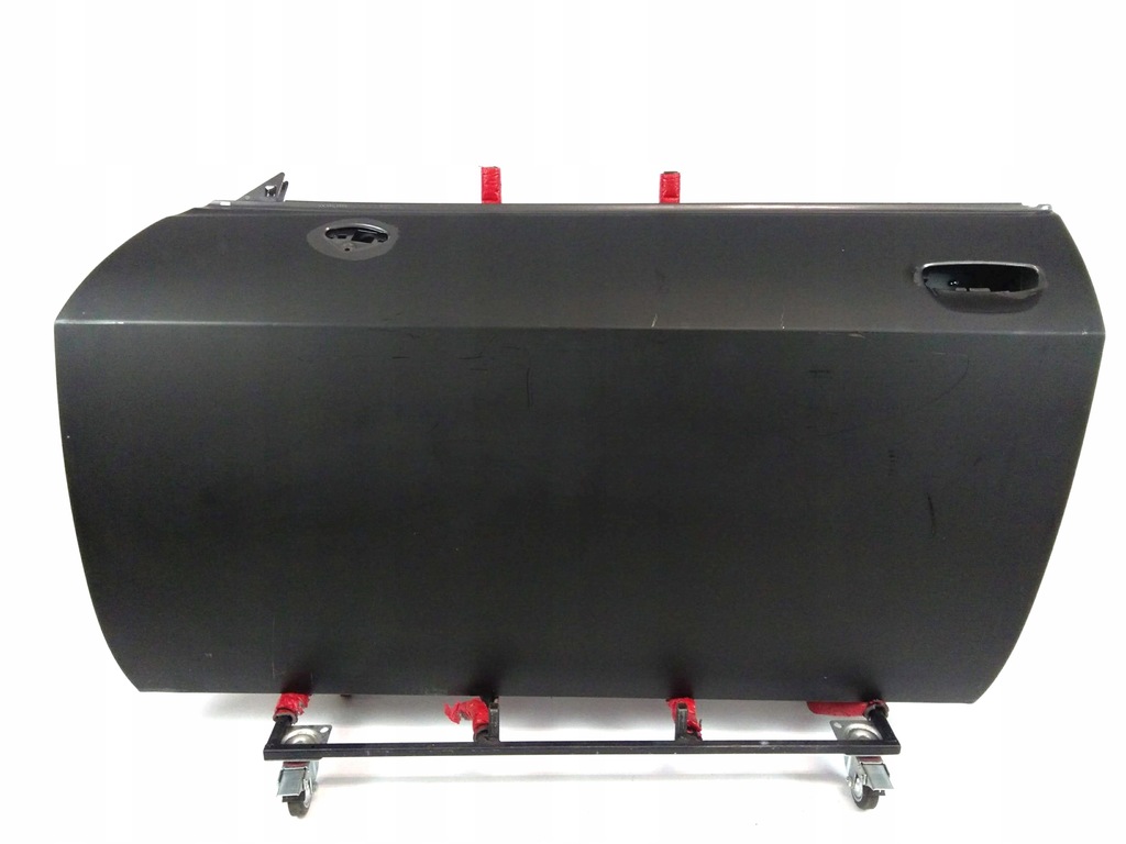 фото №1, Dodge challenger 2015+ двері ліва водія