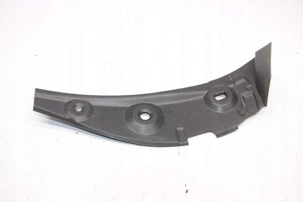 фото №1, Защита заглушка жабо правая renault scenic iii lift 13-16 658366936r