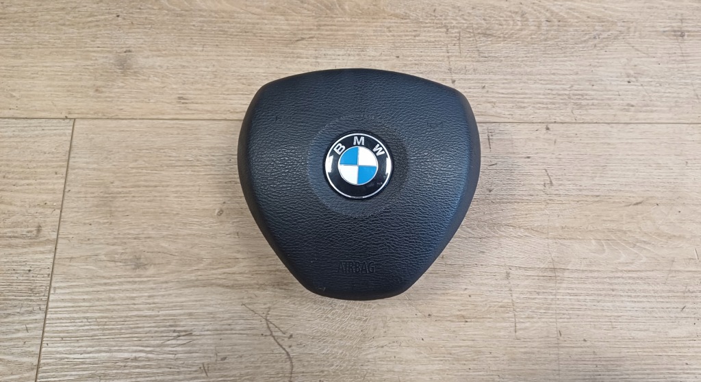 Bmw x5 e70 руль подушка безопасности Цена