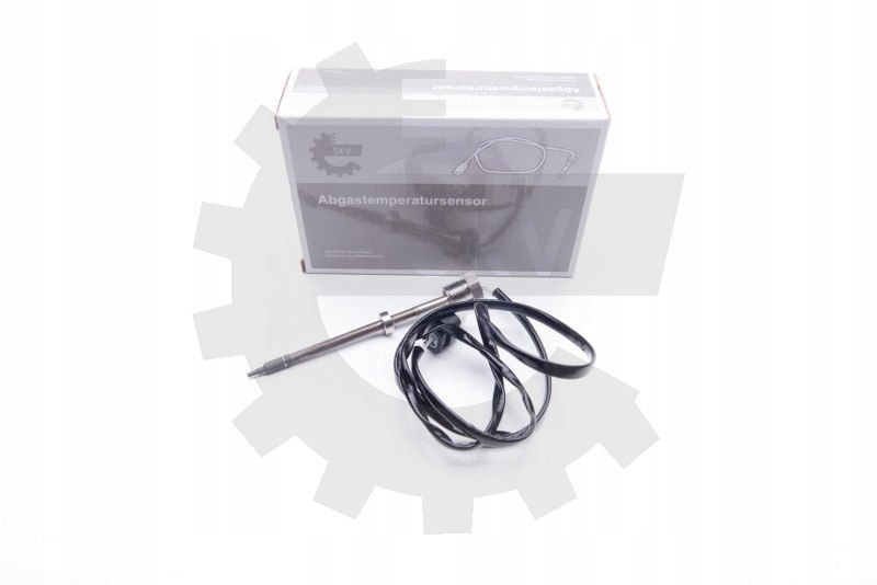 фото №11, Датчик температуры выхлопных газов chrysler jeep mercedes