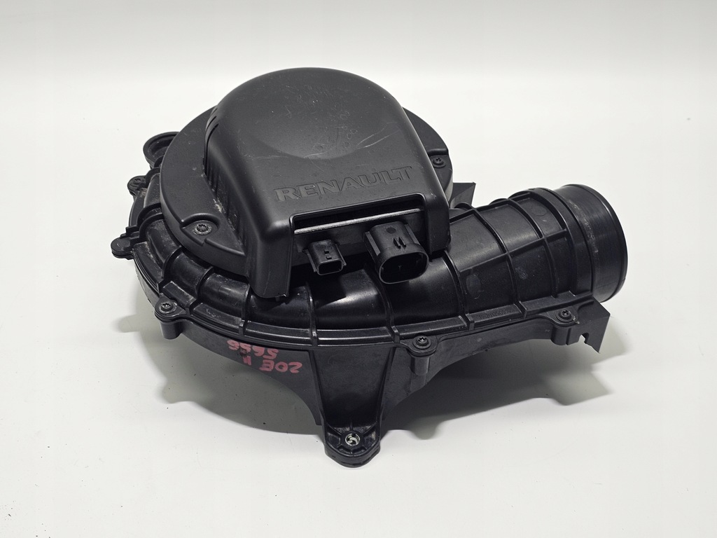 фото №1, Вентилятор повітродувка двигуна renault zoe ii lift #5656