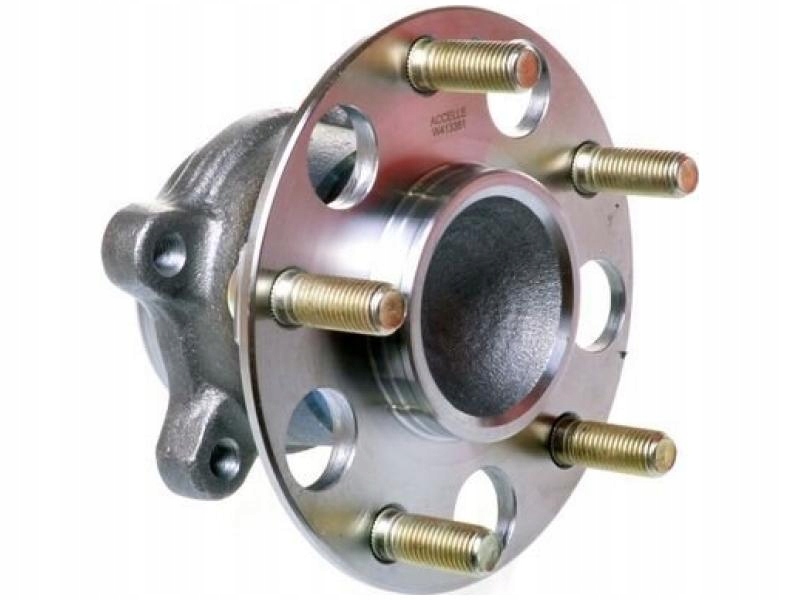 фото №1, Denckermann ступица колеса задняя honda accord viii 03-