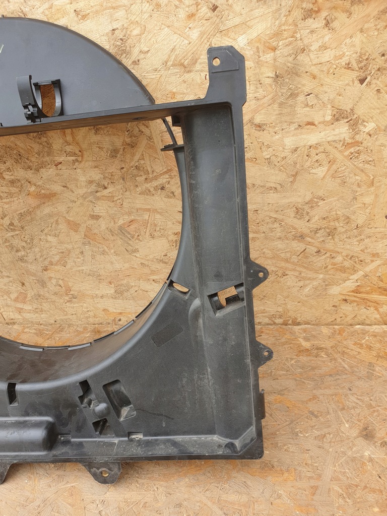 фото №7, Discovery iv корпус вентилятора ah32 8k619 ac