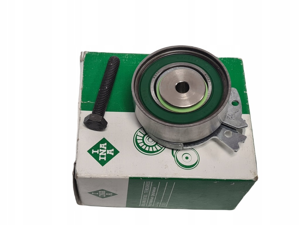 фото №1, Натяжитель ремень ina 531010130