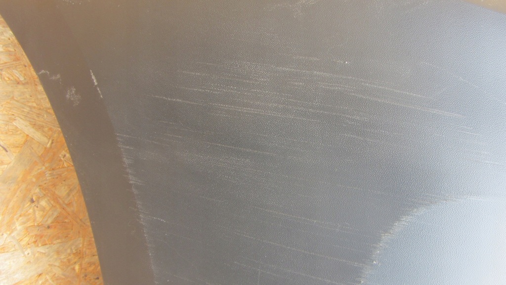 фото №6, Бампер перед передний vw caddy 2k7 структура