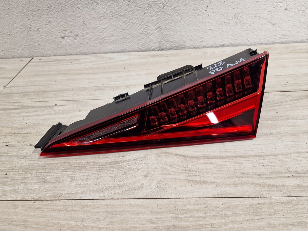 фото №1, Лампа задняя led правая mercedes s-klasa w223 20- eu