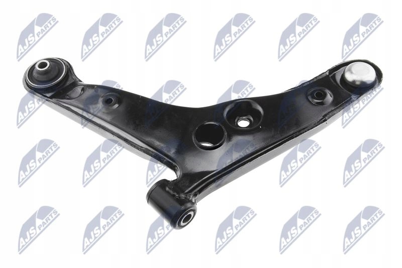 фото №14, Рычаг перед правый нижний mitsubishi lancer 03-