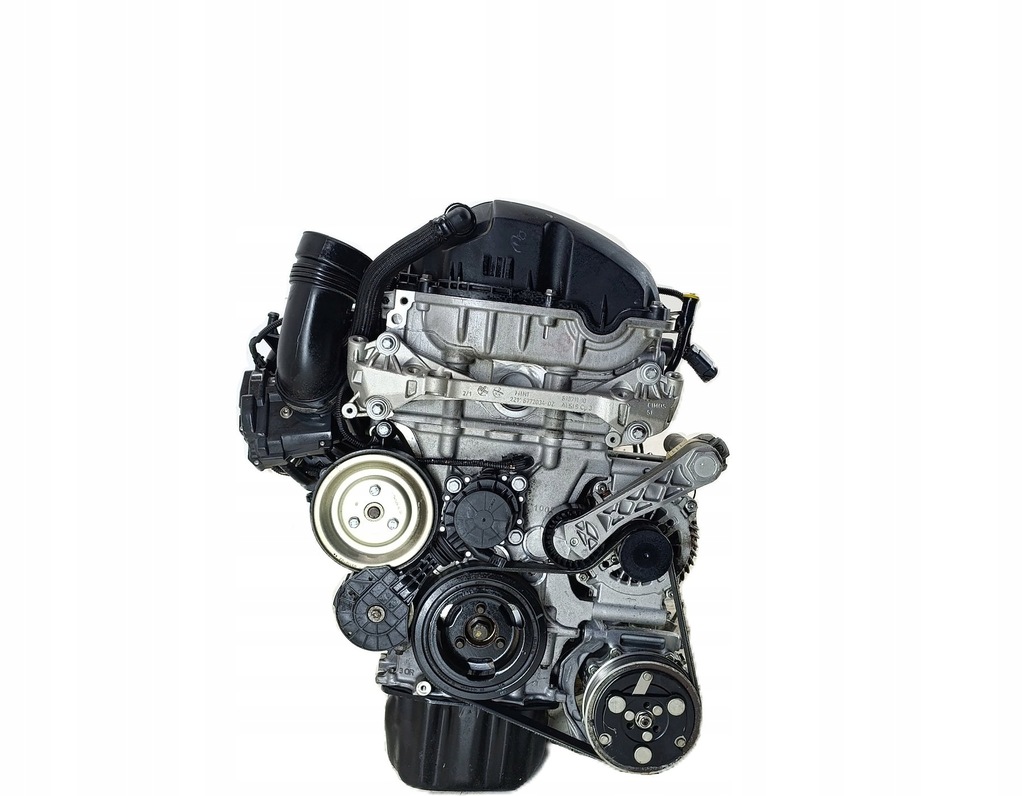 фото №1, Mini cooper countryman r60 2011 двигатель