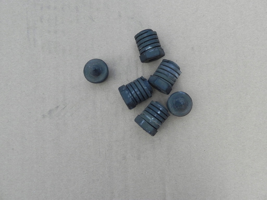 фото №1, Opel mokka x a lift 16-19 отбойник отбойники капот поперечина