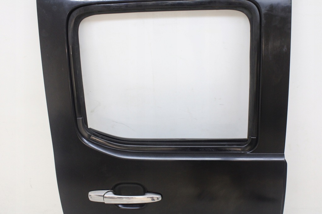 фото №8, Дверь правое задние правый задняя ford ranger ii 2006r- 16w - код лакокрасочного покрытия