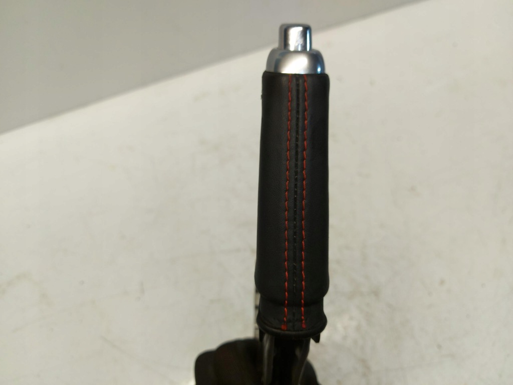 фото №3, Ford puma mk2 ii важіль гальма ручного st