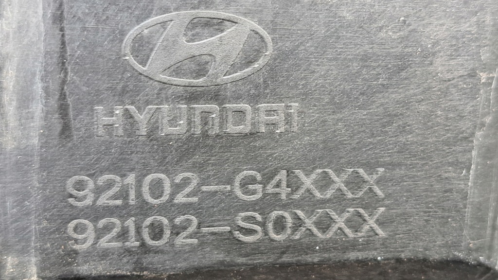 фото №6, Hyundai i30 3 iii full led лампи передні