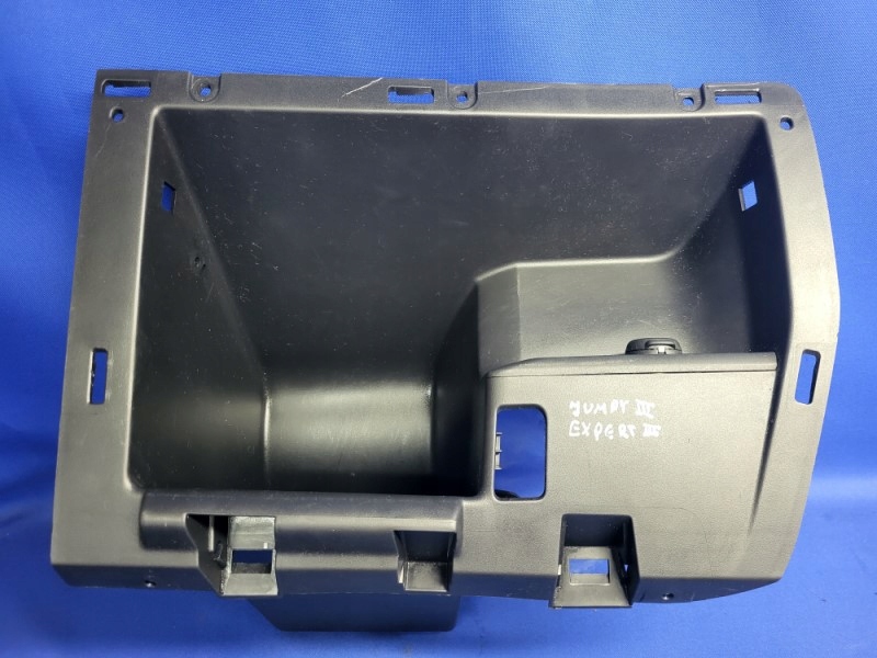 фото №1, Полиця бардачок expert iii jumpy iii