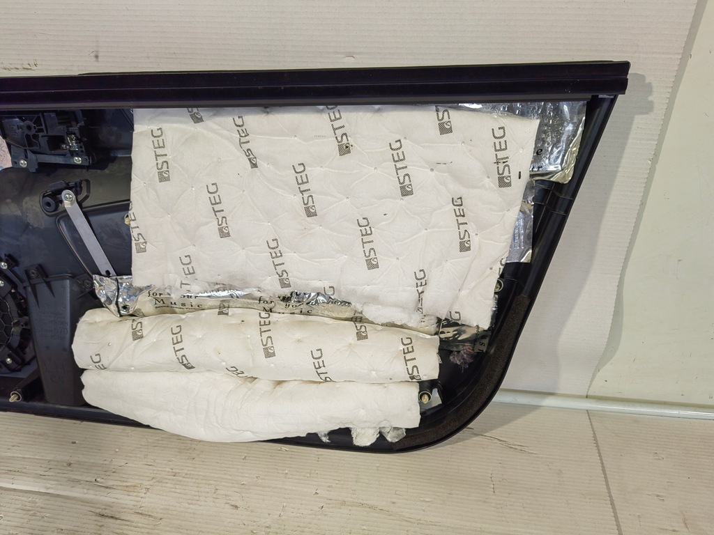 фото №9, Toyota gt86 subaru brz lift обшивка дверь левый перед