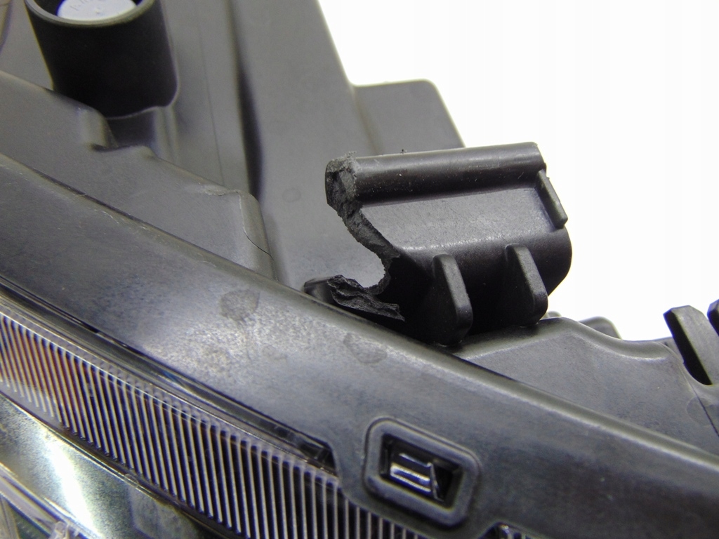 Kia x ceed xceed рестайлинг  gt line лампа перед full led j7921-61550 Киев