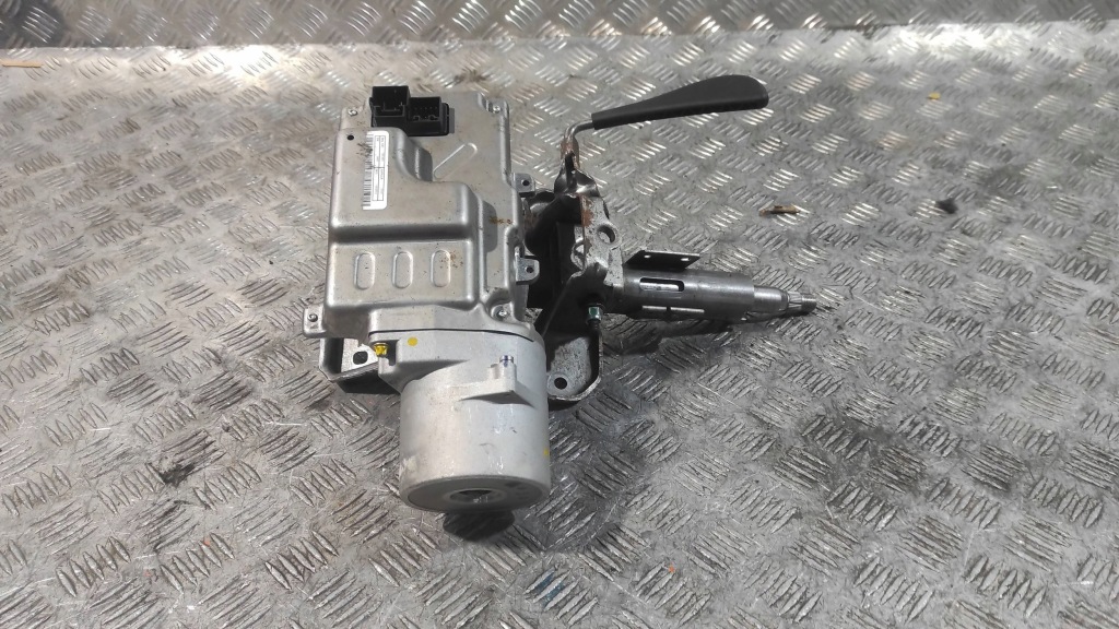 Купити Fiat 500 підсилювач електричне uk 28195035