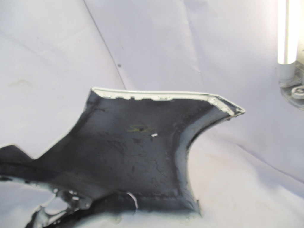 фото №14, Toyota corolla e21 xii бампер перед передній 52119-02p40