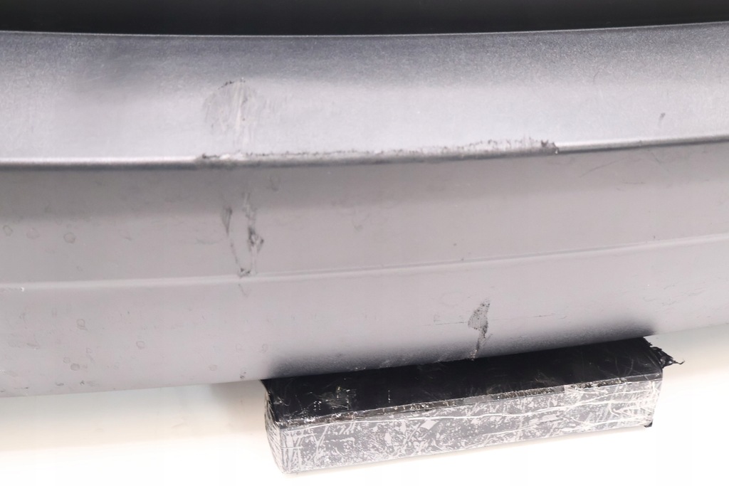 фото №4, Jeep renegade бампер задняя 601 '07355994460