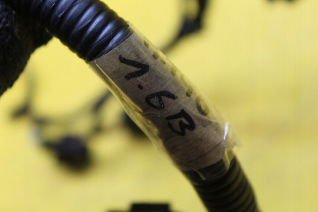 фото №12, Электропроводка накладки 35341-2b100 i40 1.6 16v g4fd