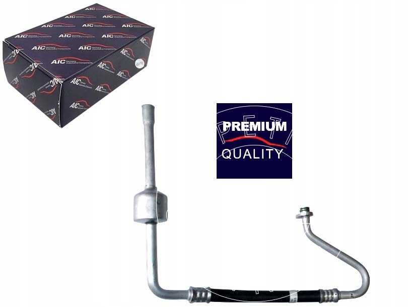 фото №1, Шланг кондиціонера aic