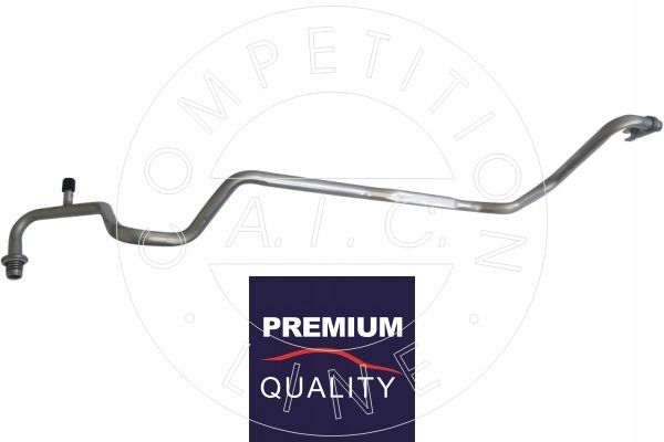 фото №2, Шланг трубка кондиціонера 55056 aic