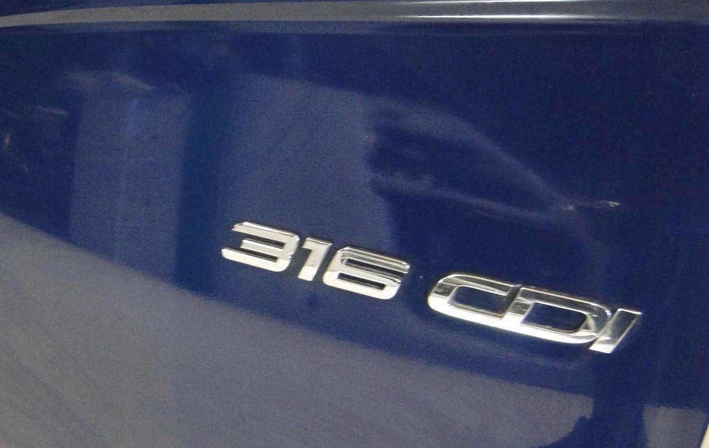 фото №8, Mercedes sprinter w906 906 дверь левая задние