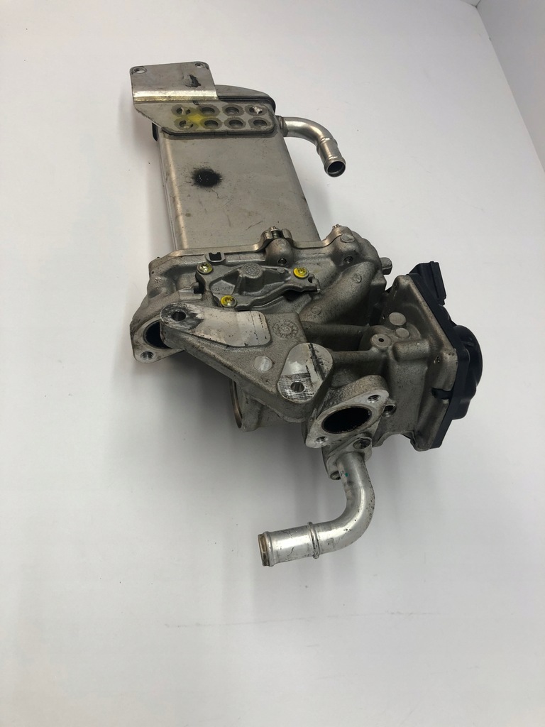 фото №5, Клапан egr volkswagen transporter mk5 fl