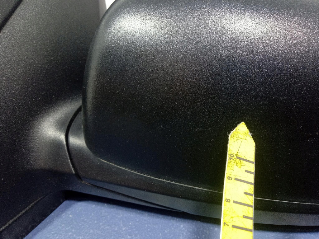 фото №8, Kia picanto ii зеркало левая механический