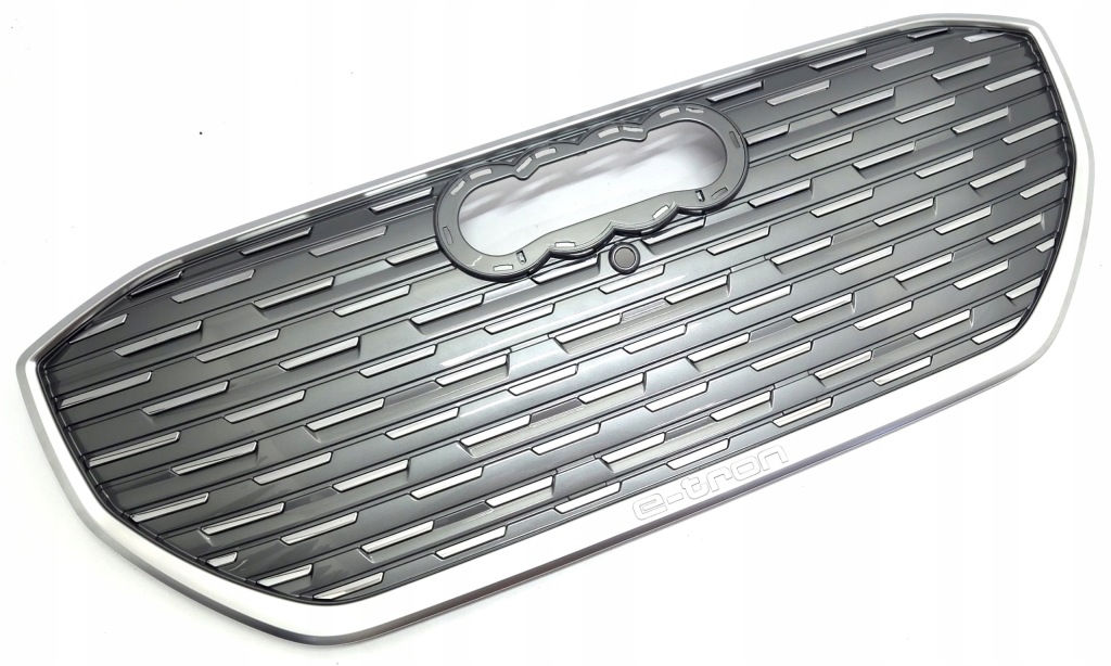 фото №7, Решітка радіатора решітка радіатора szary камера pdc q4 e-tron 89a853651b