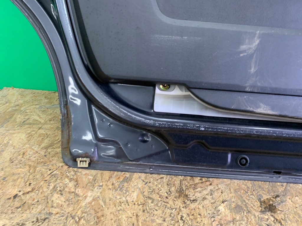 фото №14, Дверь левая задние задняя сдвижные mazda 5 v i cr 05- europa lak: 28b 90um