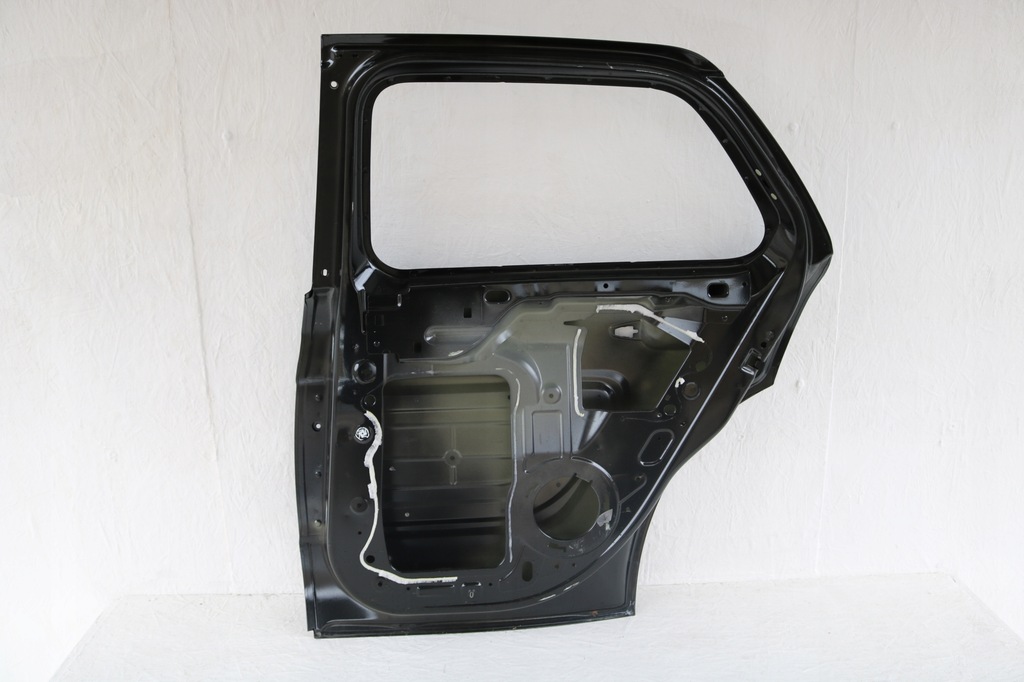 фото №4, Citroen c4 cactus двері праве задня задні