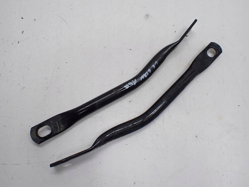 фото №2, Кронштейн кронштейн подрамник dacia sandero ii logan ii 14r