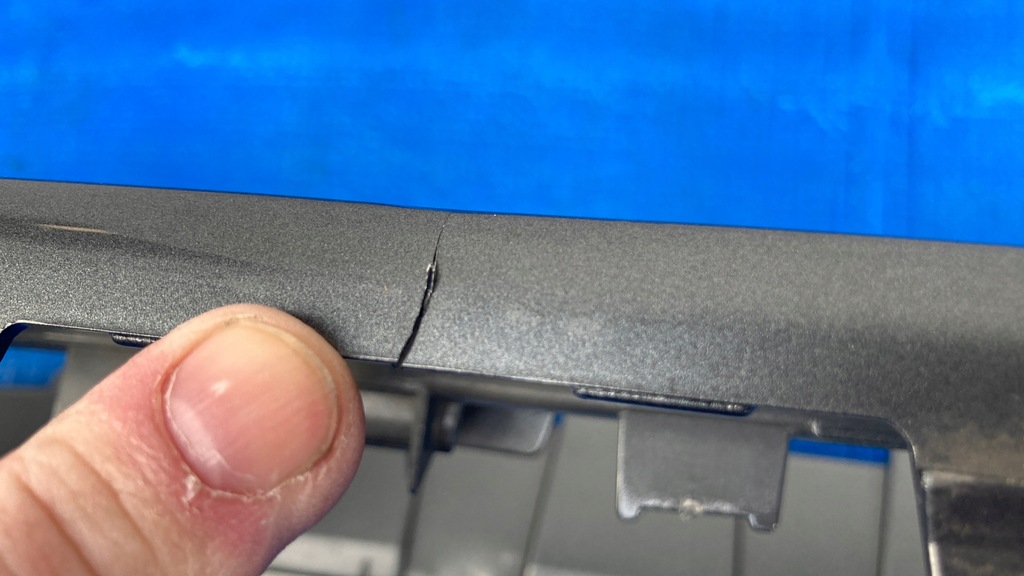 фото №14, Бампер передний skoda octavia iv 4 rs 5e3