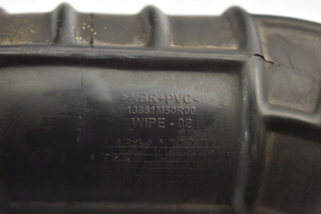 фото №3, Шланг труба воздуха suzuki baleno ii 1.0b 15-